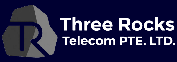 Services – Three Rocks Telecom PTE. LTD.